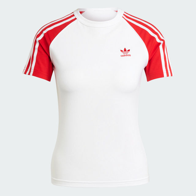 White / Better Scarlet