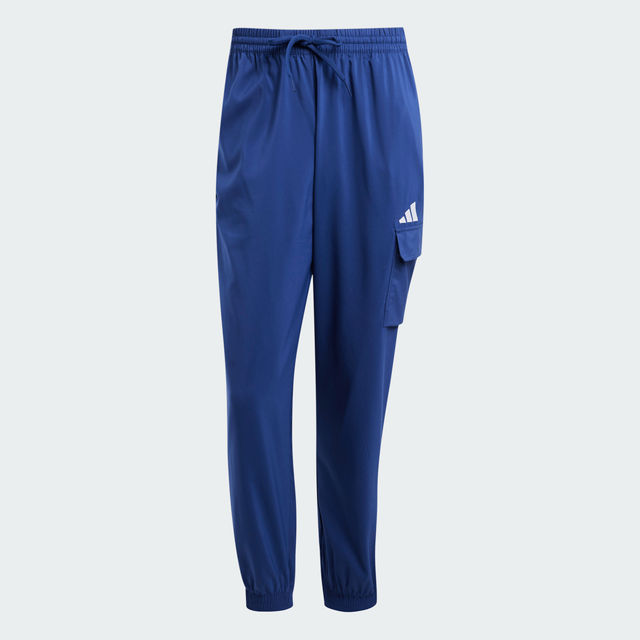 Dark Blue /White