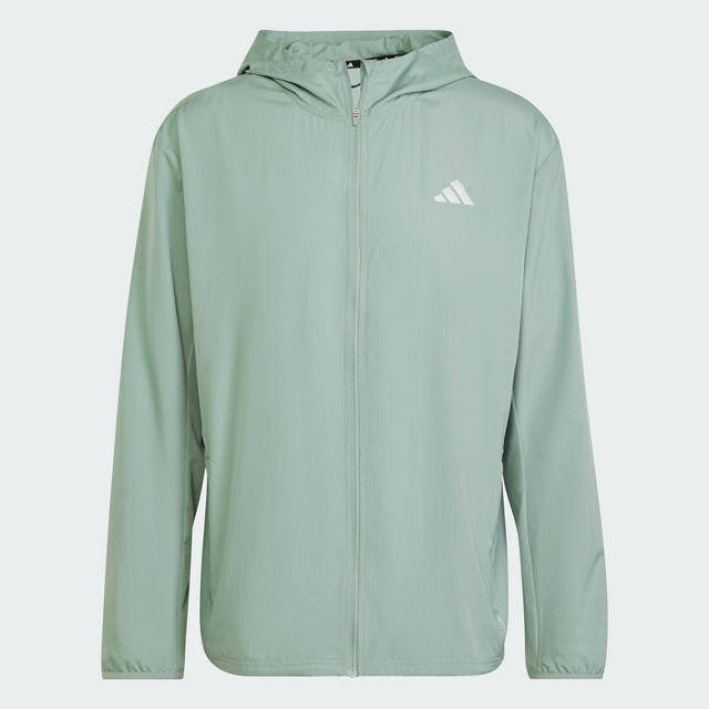 Silver Green
