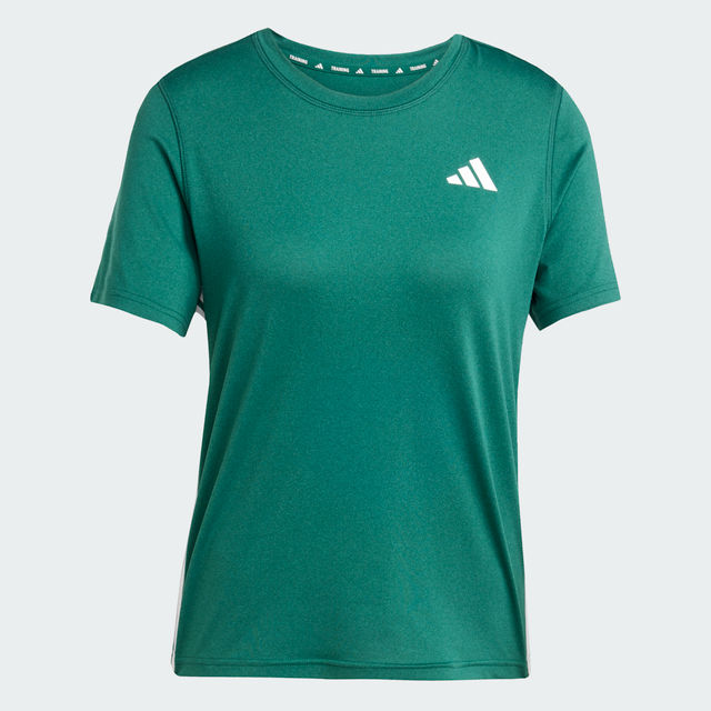 Collegiate Green/ White