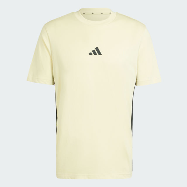 Powder Yellow / Black