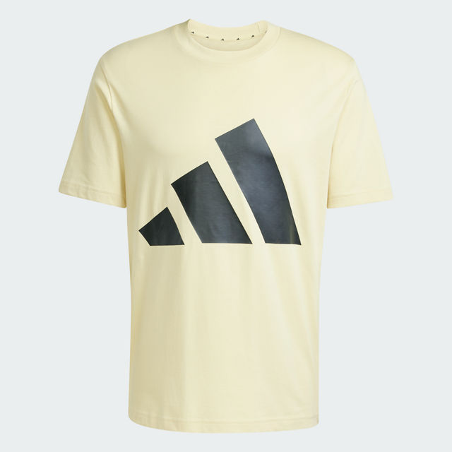 Powder Yellow / Black