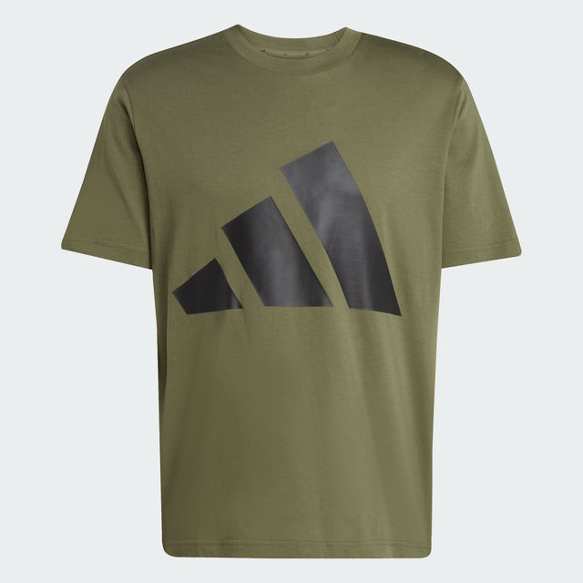Olive Strata / Black
