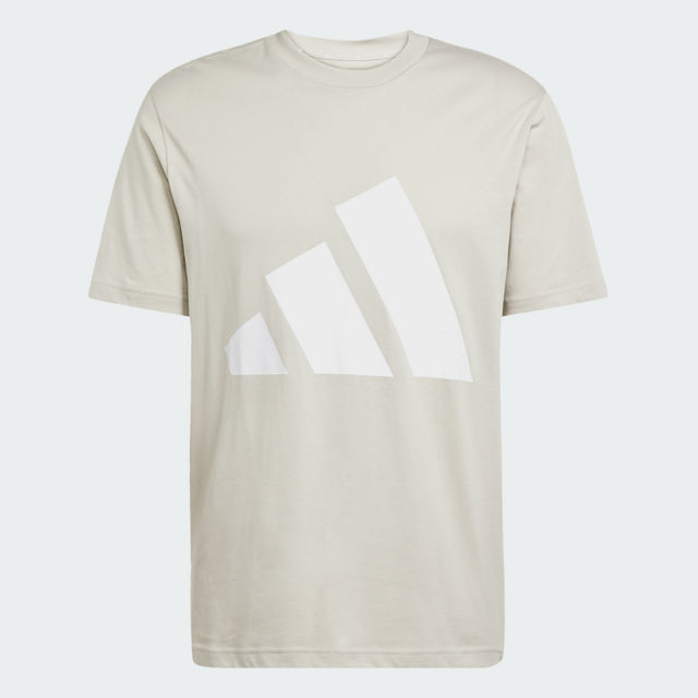 Beige / White
