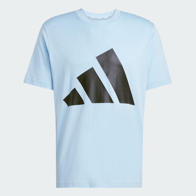 Glow Blue / Black