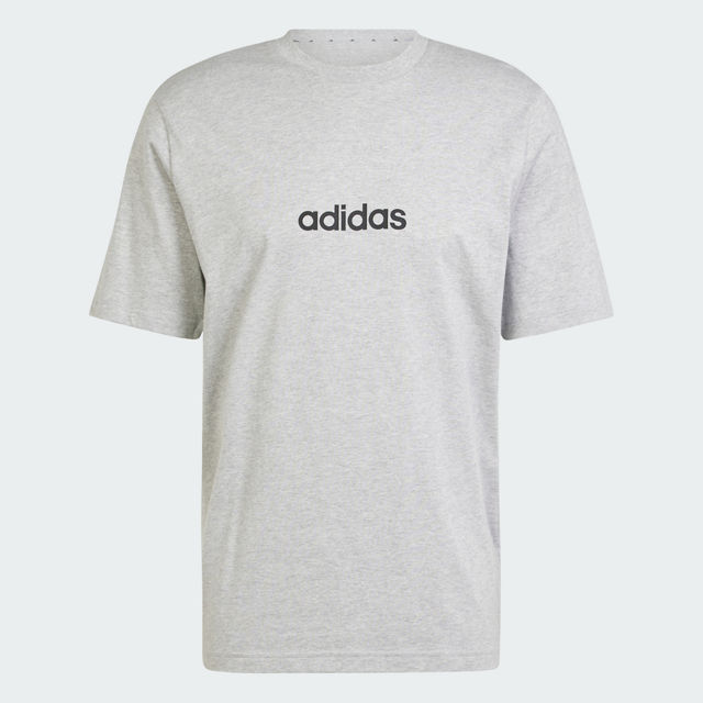 Medium Grey Heather / Black