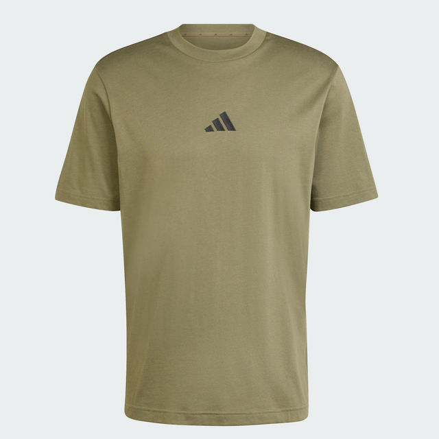 Olive Strata / Black