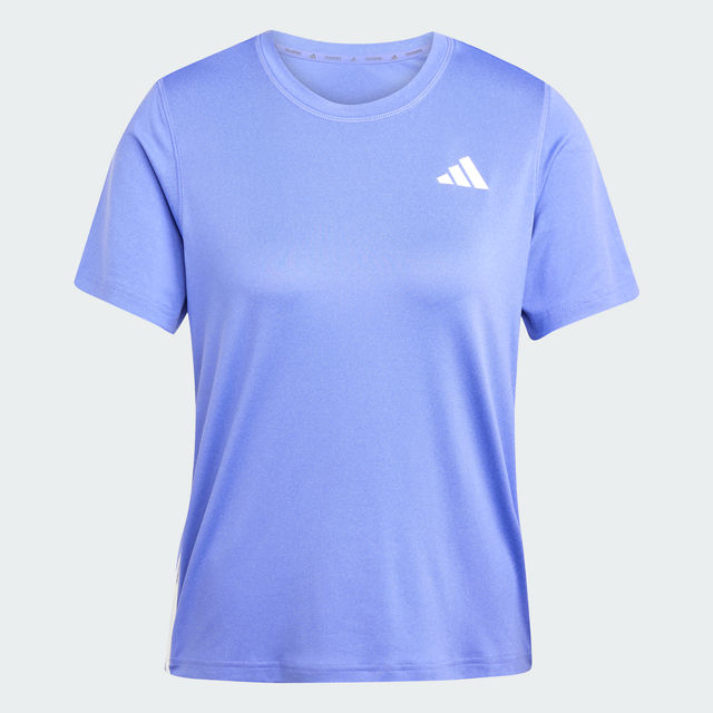 Semi Cobalt Blue / White
