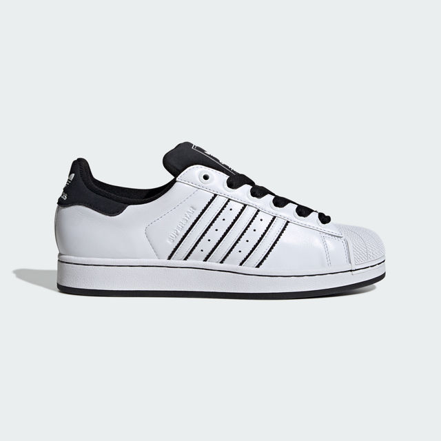 Ftwr White/Ftwr White/Core Black