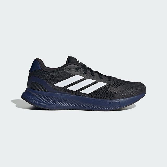 Core Black/Ftwr White/Dark Blue