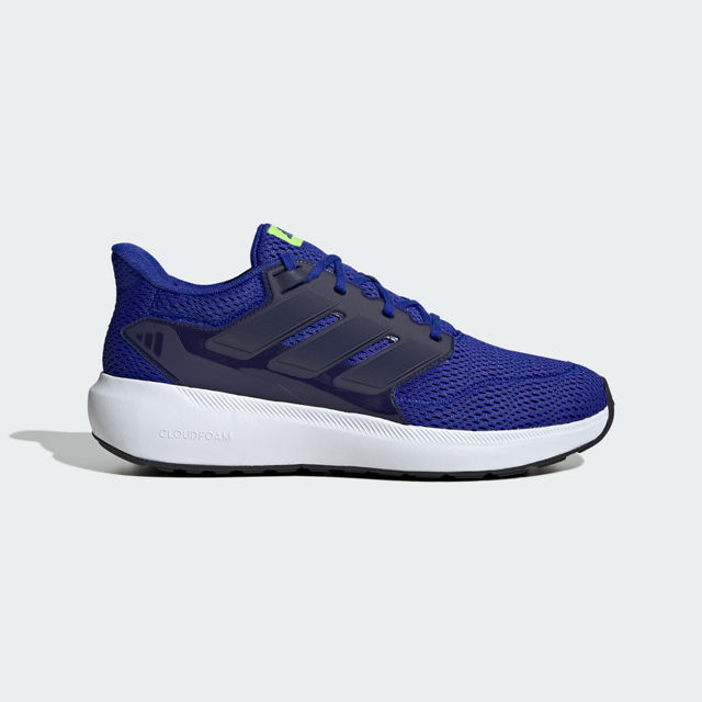 Lucid Blue /Dark Blue/Lucid Lemon