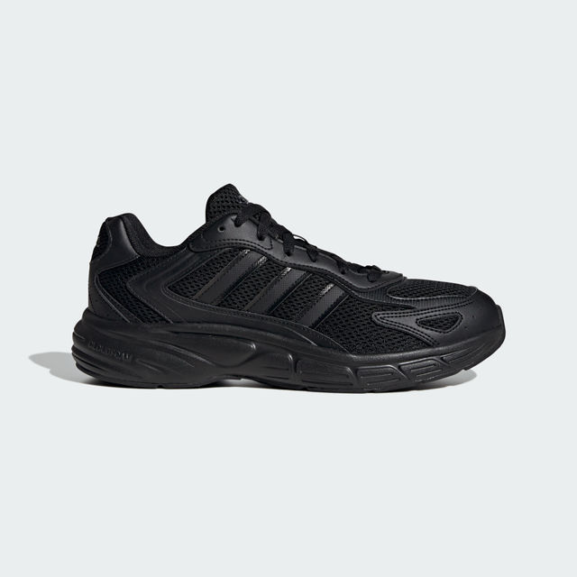 Core Black / Core Black / Core Black