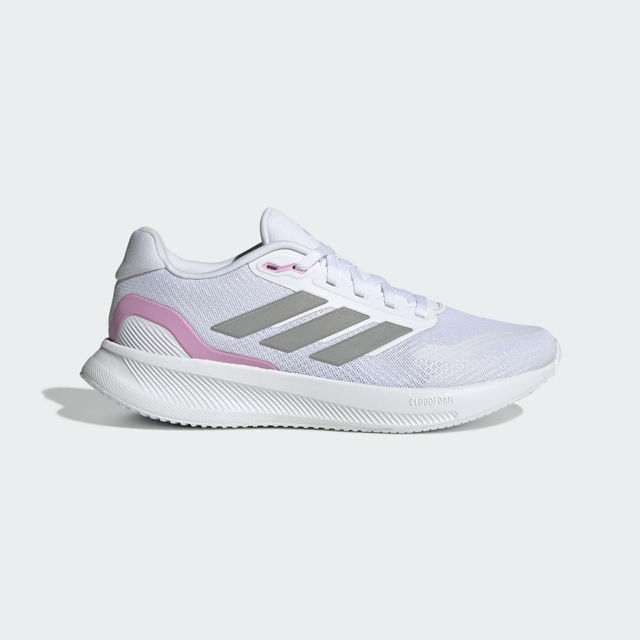 Ftwr White/Mgh Solid Grey/Core Black