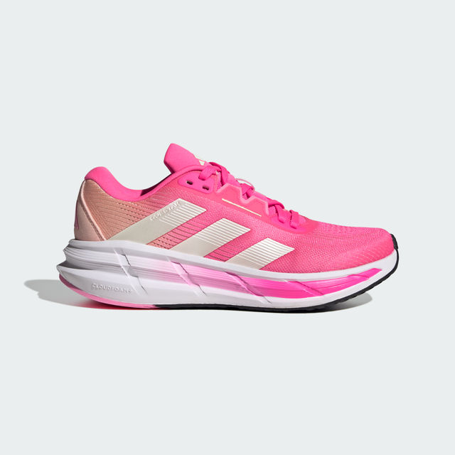 Lucid Pink /Ivory /Powder Coral