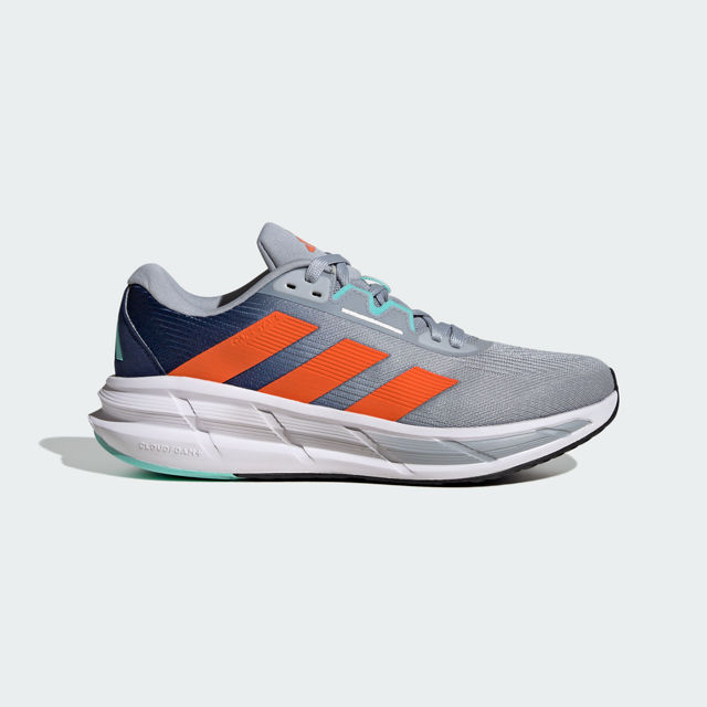 Halo Silver S21/Impact Orange F22/Flash Aqua F23