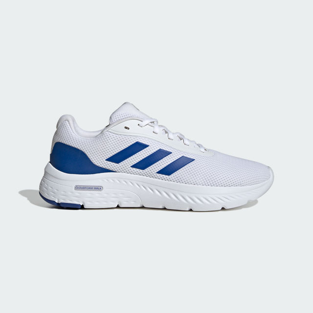 White/Team Royal Blue/Grey Two f17