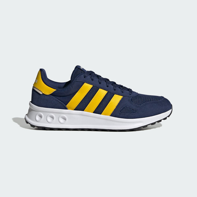 Dark Blue/Ftwr White