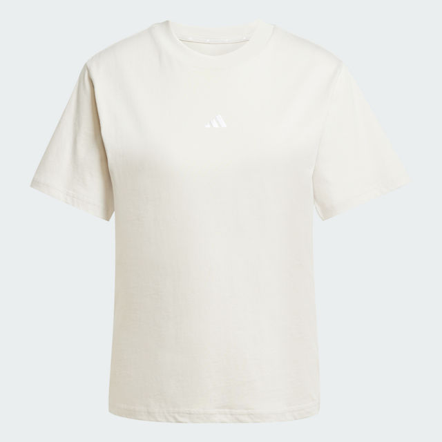 Beige / White