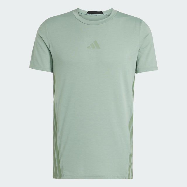 Silver Green
