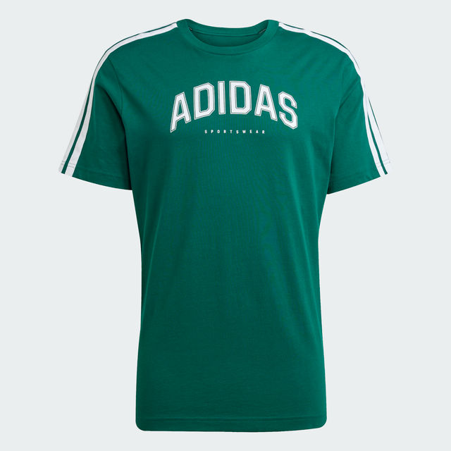 Collegiate Green