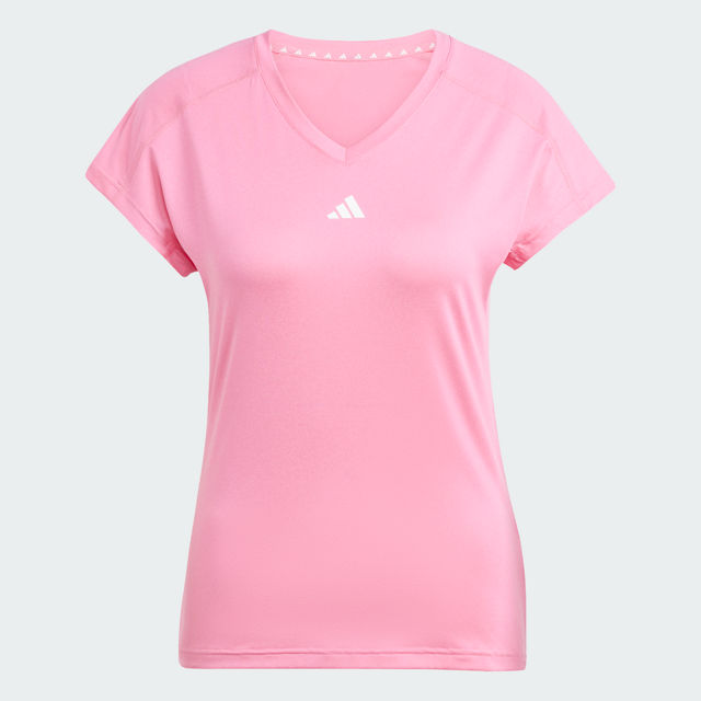 Pink Fusion / White