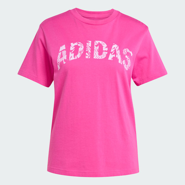 Semi Lucid Fuchsia/White