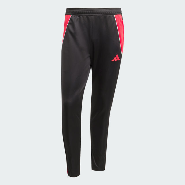 Black/Black/Pure Ruby