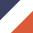 Lucid Blue /Ftwr White/Impact Orange