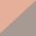 Powder Coral /Ivory /Wonder Quartz