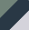 Silver Green /Aurora Ink/Wonder Silver