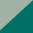 Silver Green/Collegiate Green